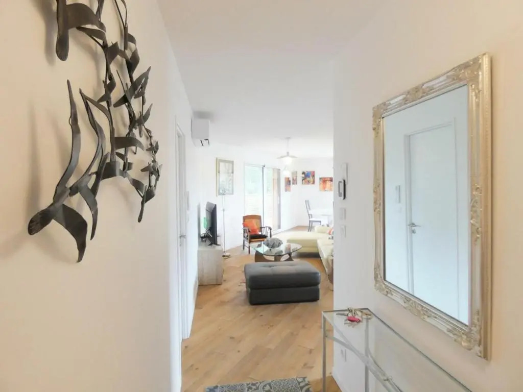 Gite Biscarrosse, 3 pièces, 4 personnes - FR-1-360-586