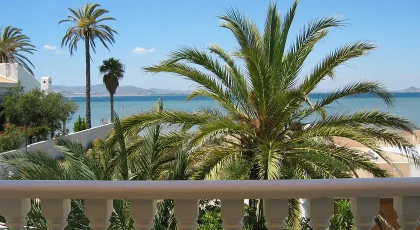Poligono Apartment