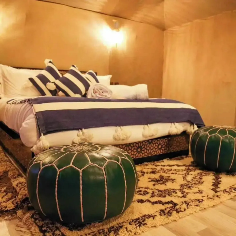 Royal Desert Bivouac