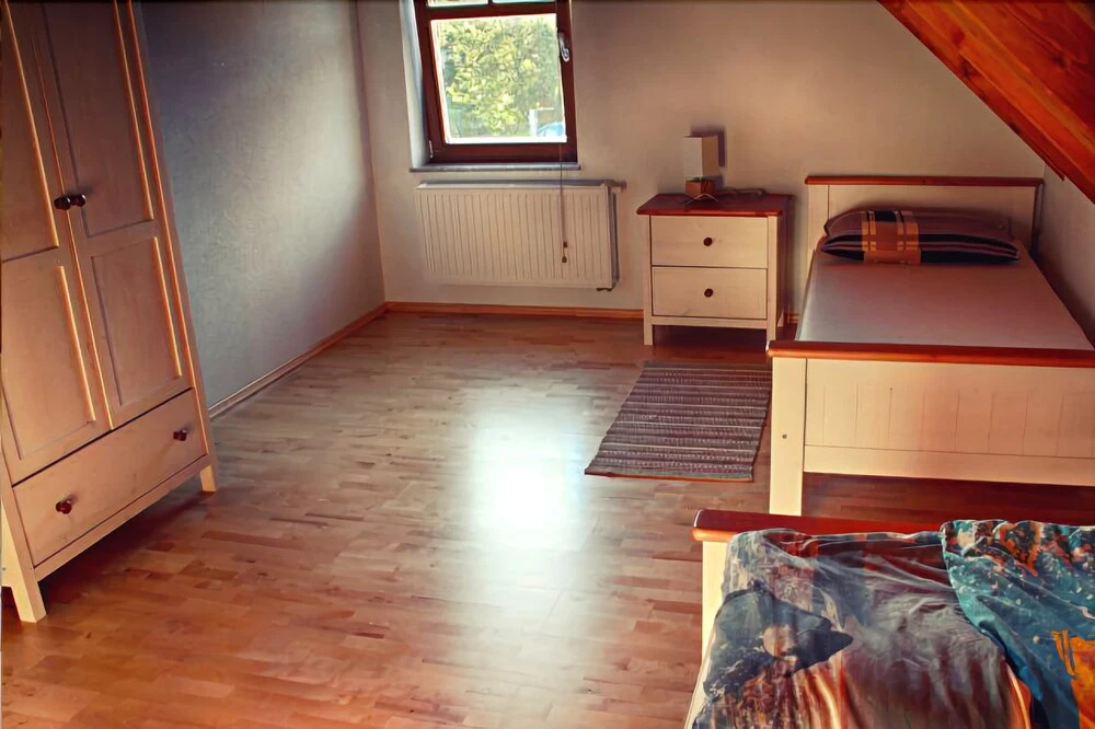Apartmán Lazec