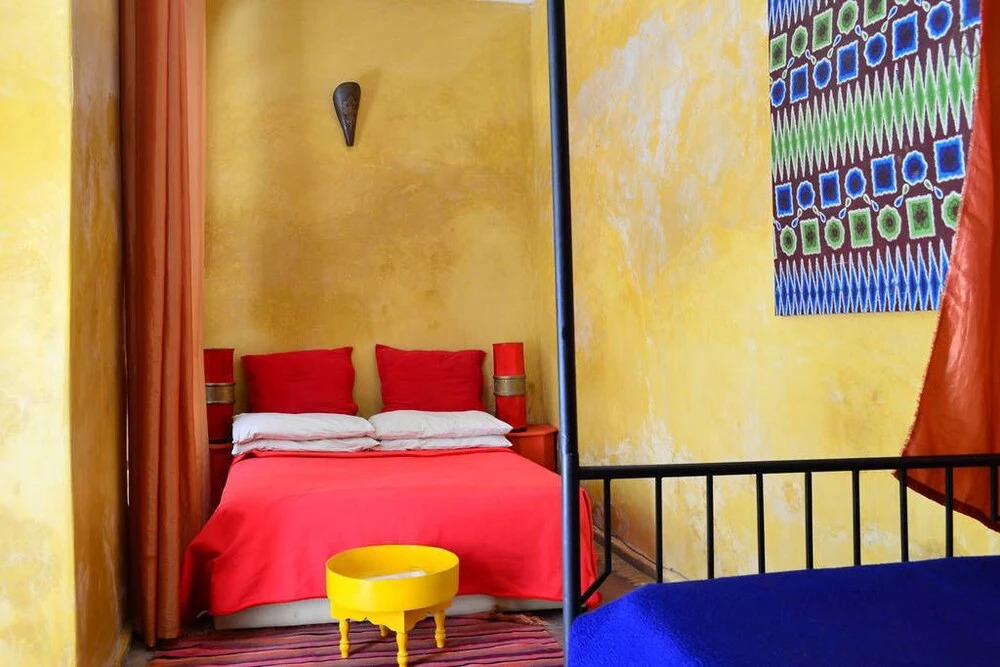 So Chic Riad