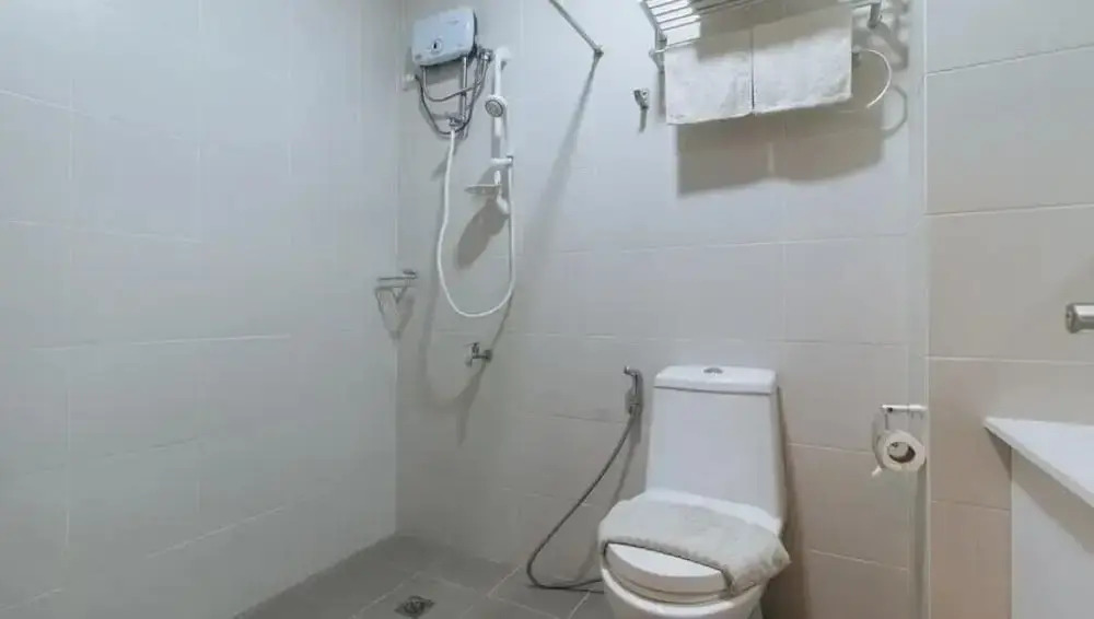 Leoncia's Apartelle