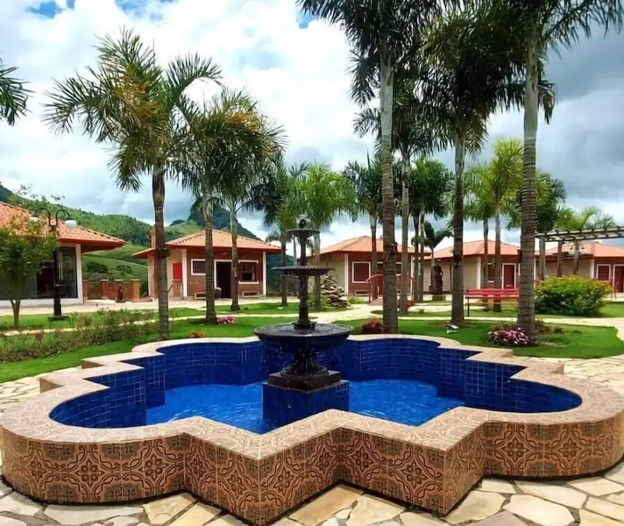 Pousada Aldeia Manacás
