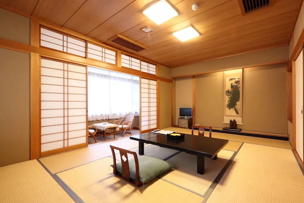 Yokotekan