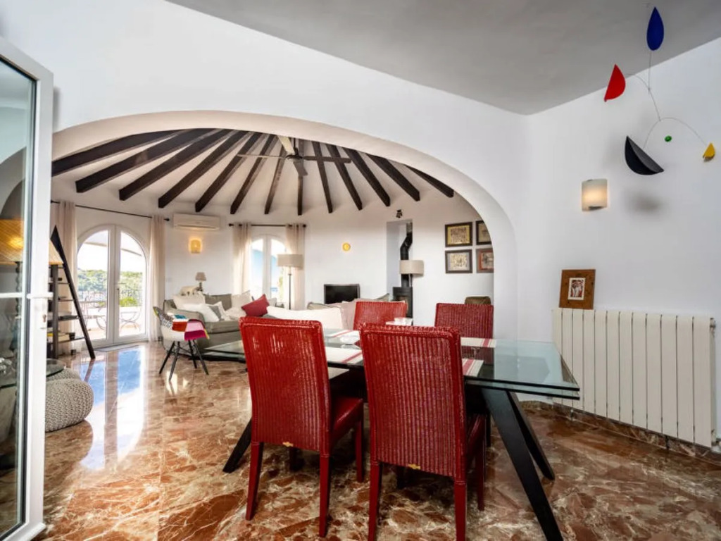Villa Los Buhitos by Interhome