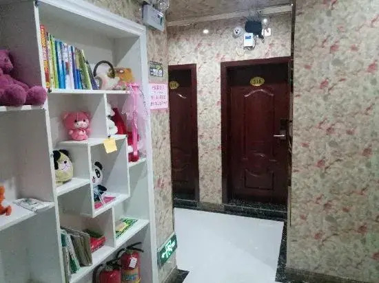 Junyue Hotel