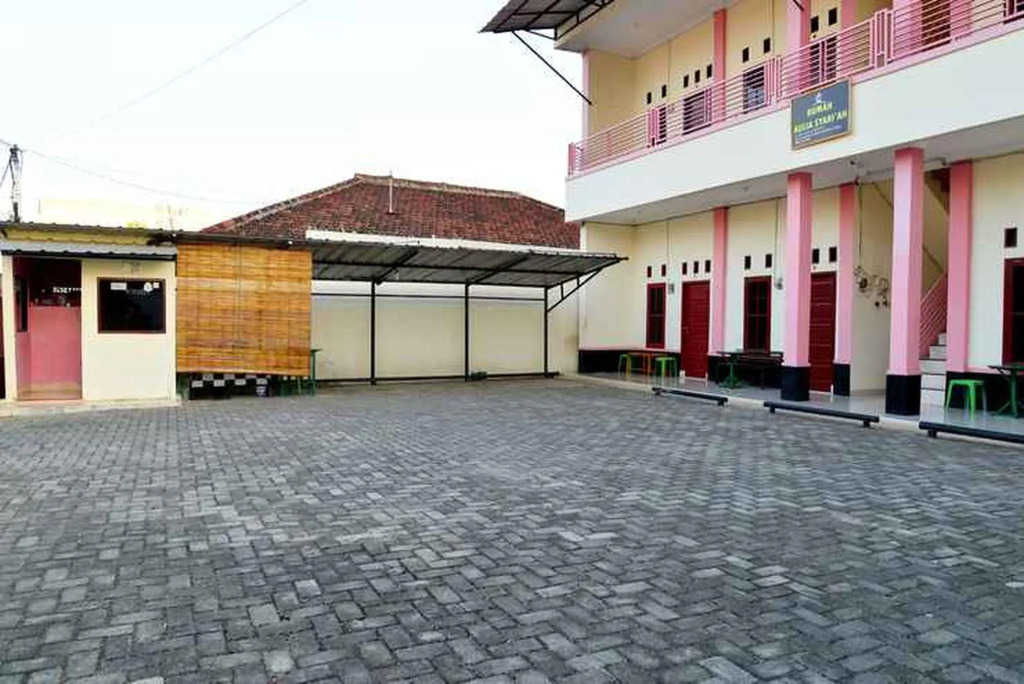 Rumah Aulia Syariah