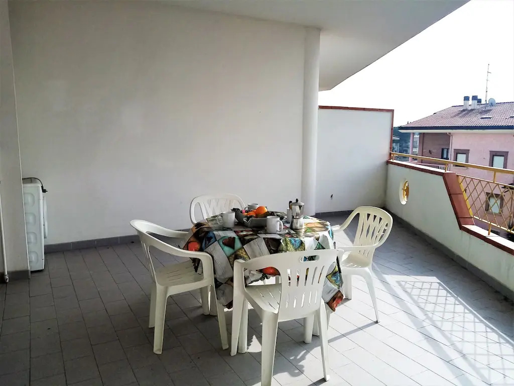 Modern Apartment at Villa Rosa di Martinsicuro near Sea