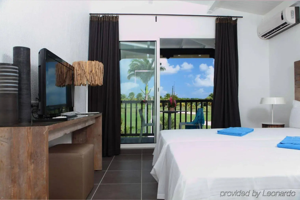 Bwa Chik Hotel & Golf