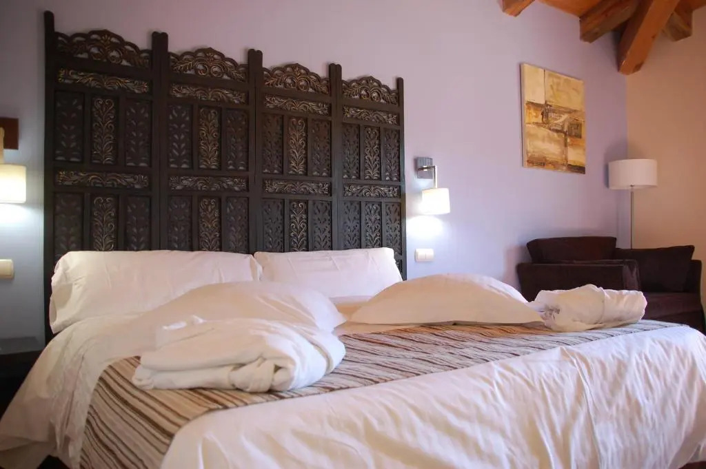 Hotel Convento Del Giraldo