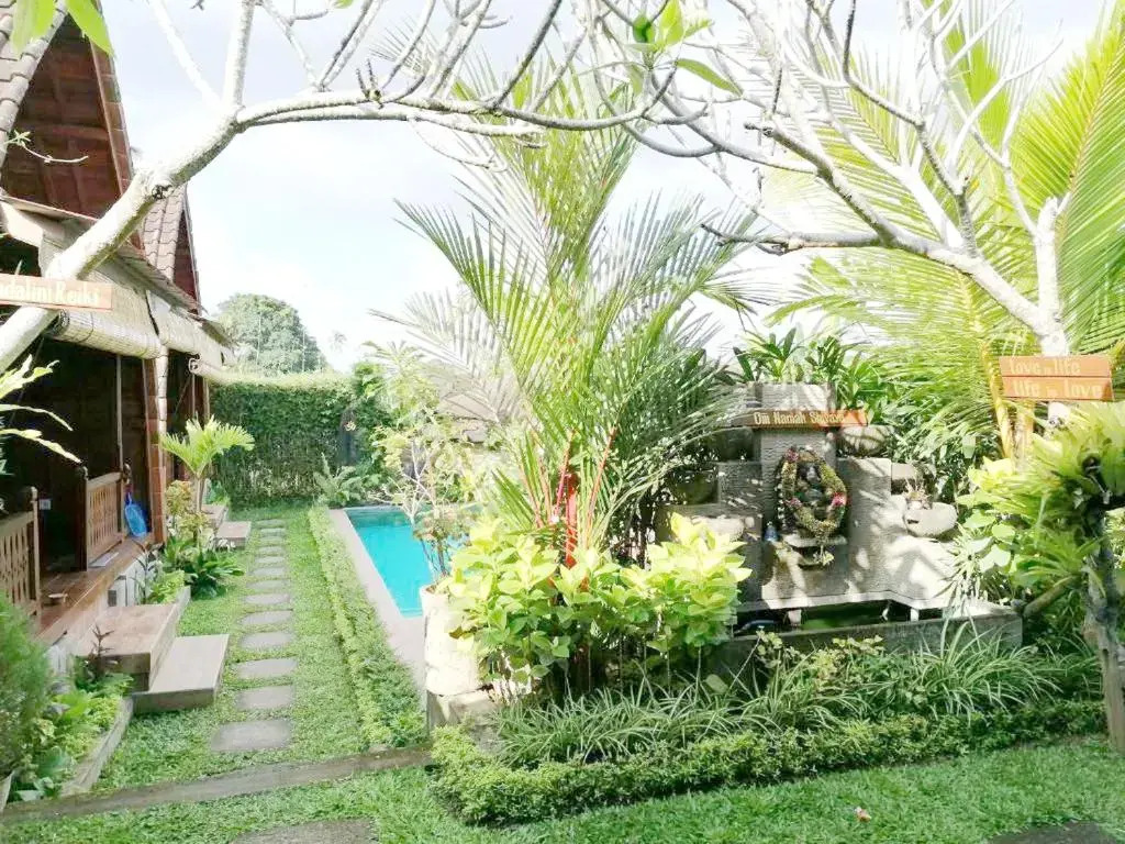 Shivananda Antique Villas by EPS