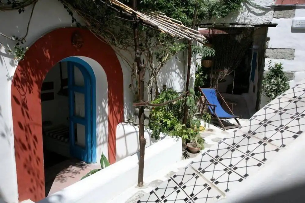 Dimora Coloniale B&B