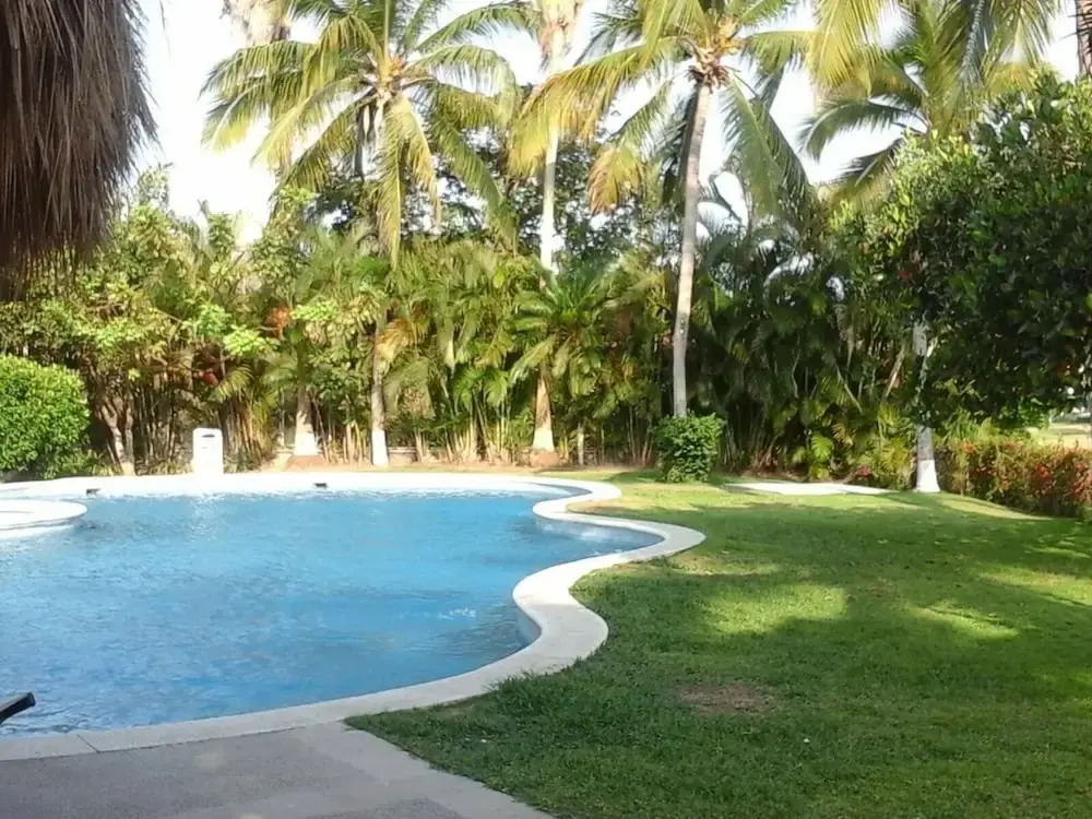 Villa Marina
