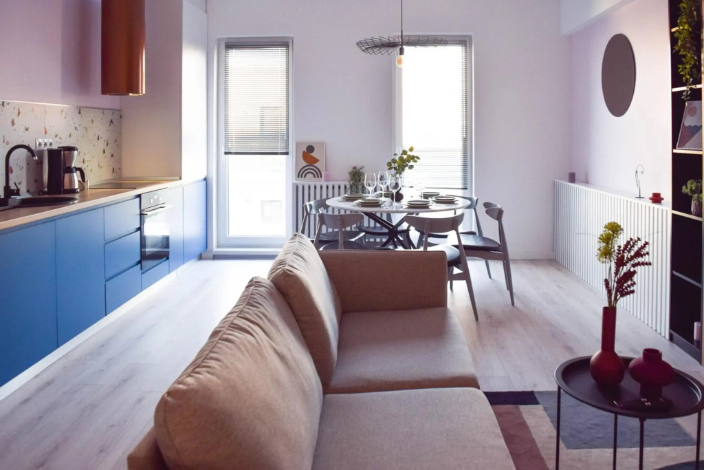 Veles Apartments