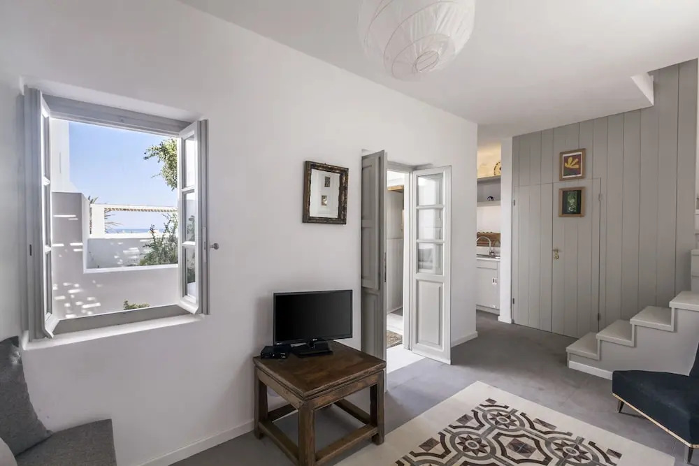 Villa Josephine by Mykonos Pearls