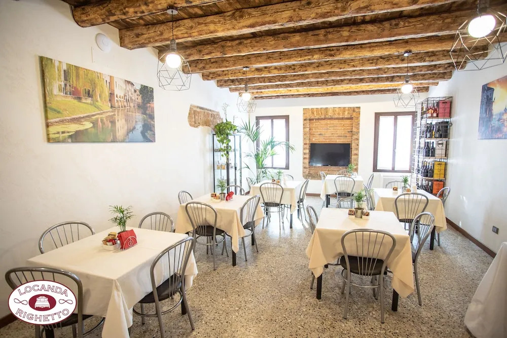 LOCANDA RIGHETTO