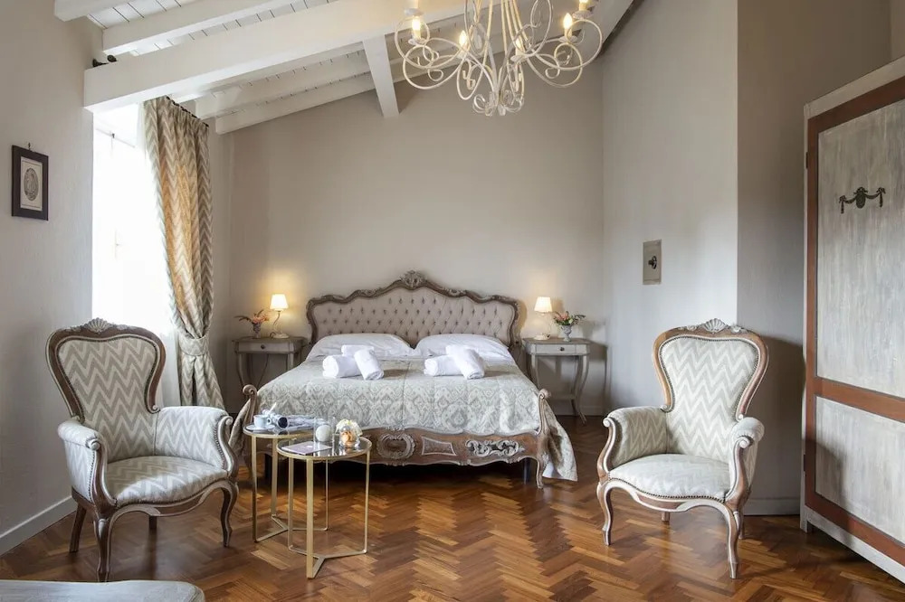 Villa Zelma