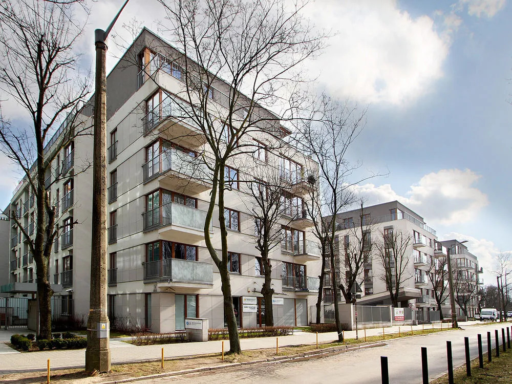 Elite Apartments Maraton Gardens