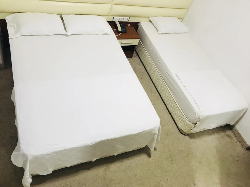 Madi Hotel Antalya