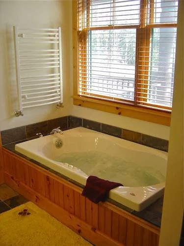 Fawn Ridge Lodge