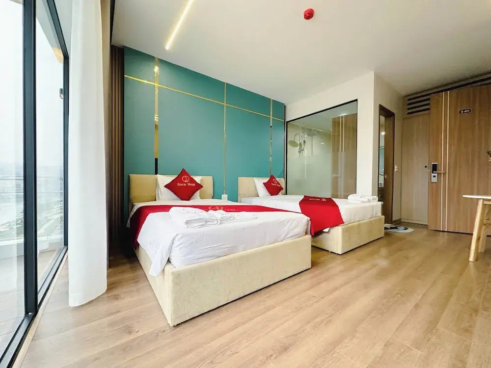 SOCA Hotel LAO CAI