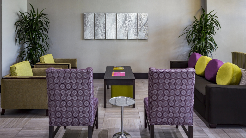 Fairfield by Marriott Inn & Suites Houston Downtown