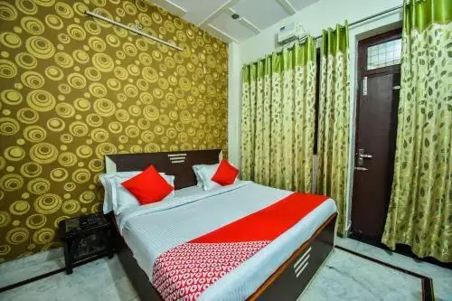 Hotel Sai Palace by OYO Rooms