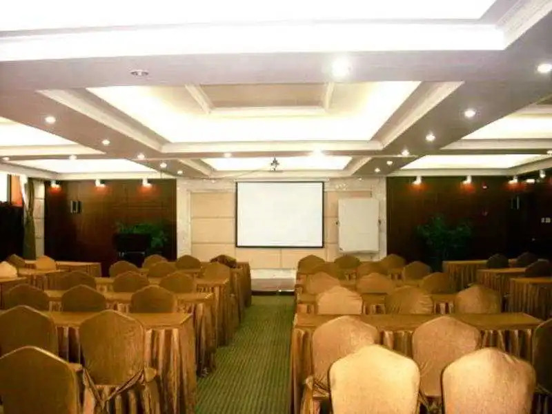 Jia Long Sunny Hotel