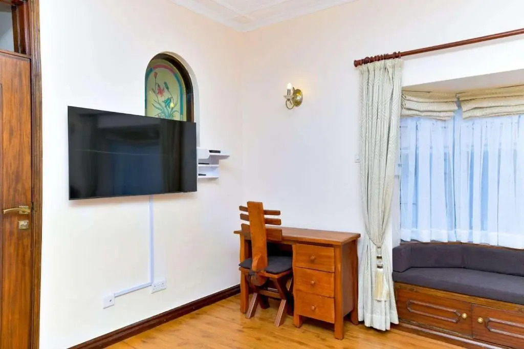 The Premier Suites