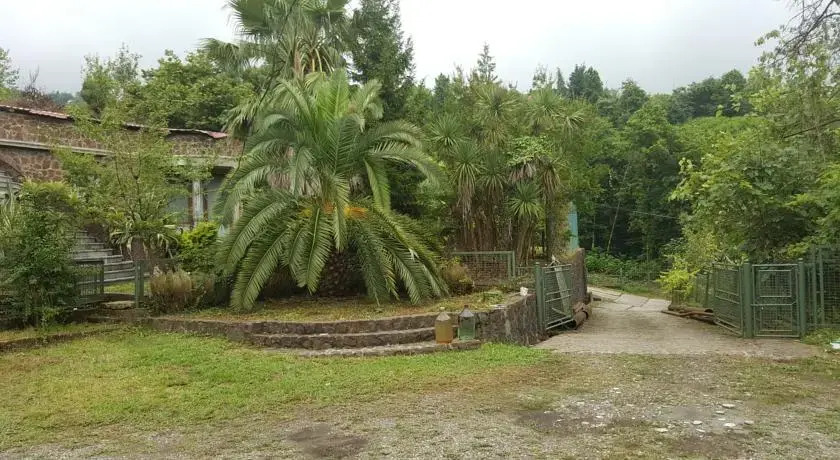 Bambarbia Guesthouse