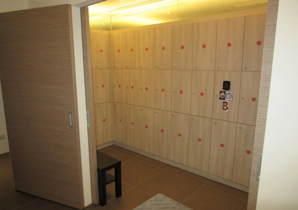 Gs Hotel - Hostel