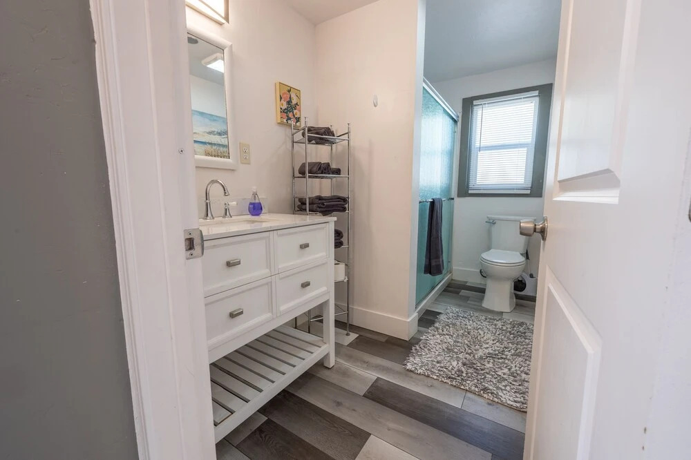 The Nest Apt A