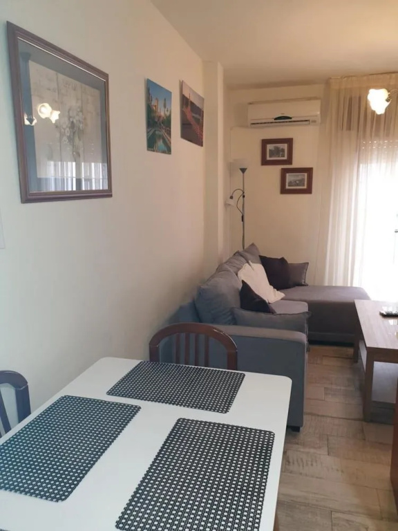 Apartamento San Miguel junto Tendillas