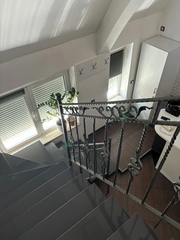 Trio Suites Belgrade