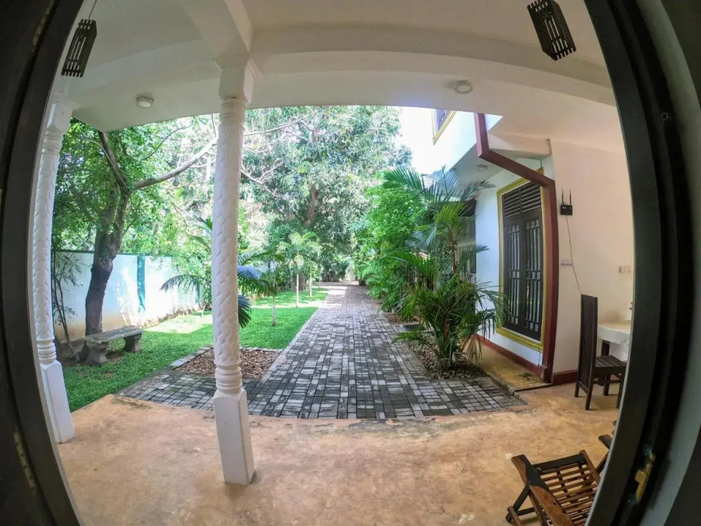 Yala Southern Homestay