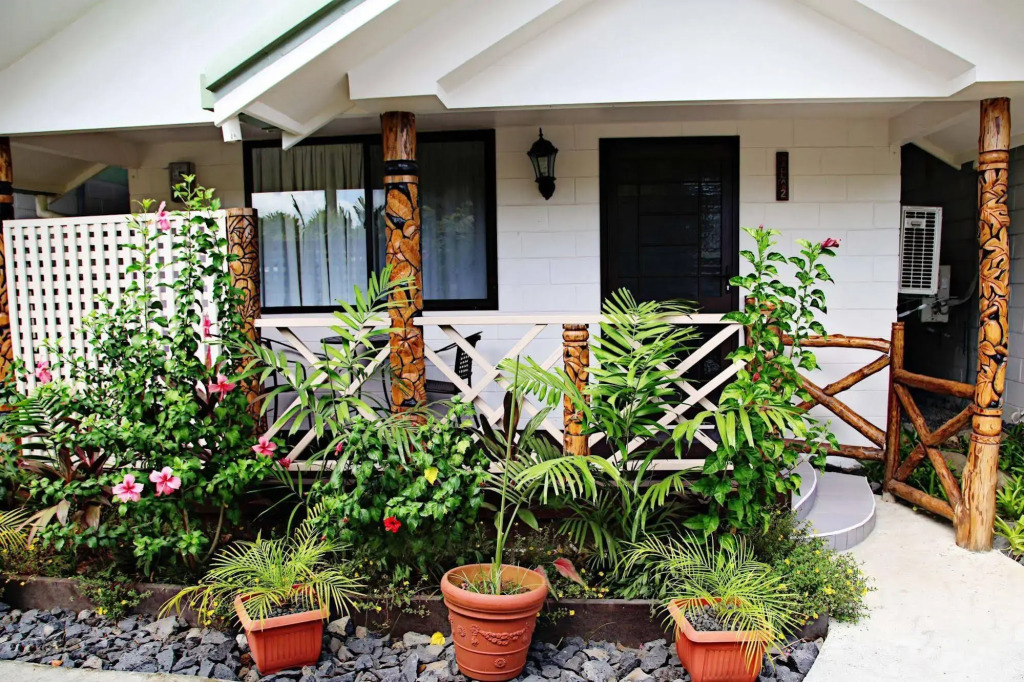 Moanalisa Hotel