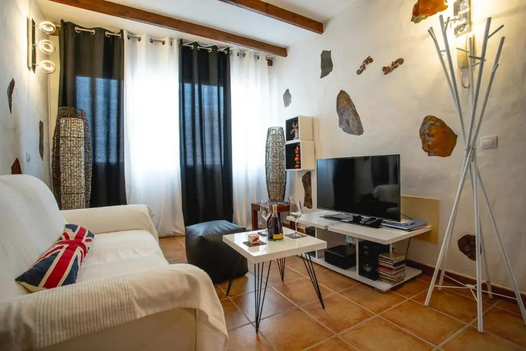 Casa Checa Apartment 2