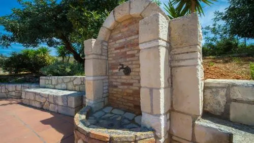 Villa Mathea