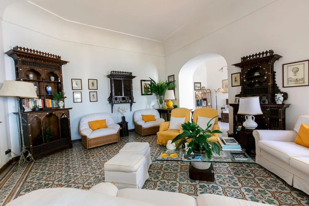 Villa Ginestra by My Villa Collection