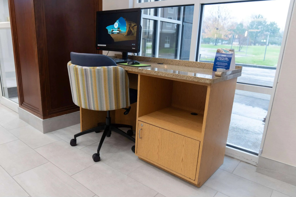 La Quinta by Wyndham Bannockburn-Deerfield
