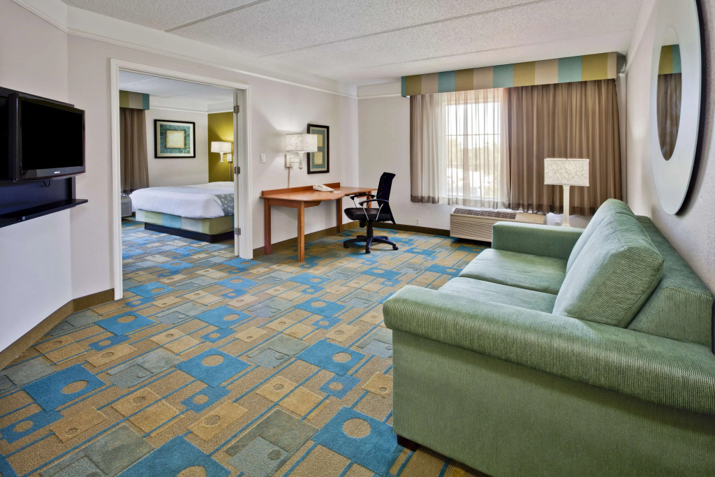 La Quinta by Wyndham Ft. Lauderdale Airport