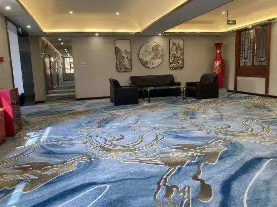 Minfeng Hotel
