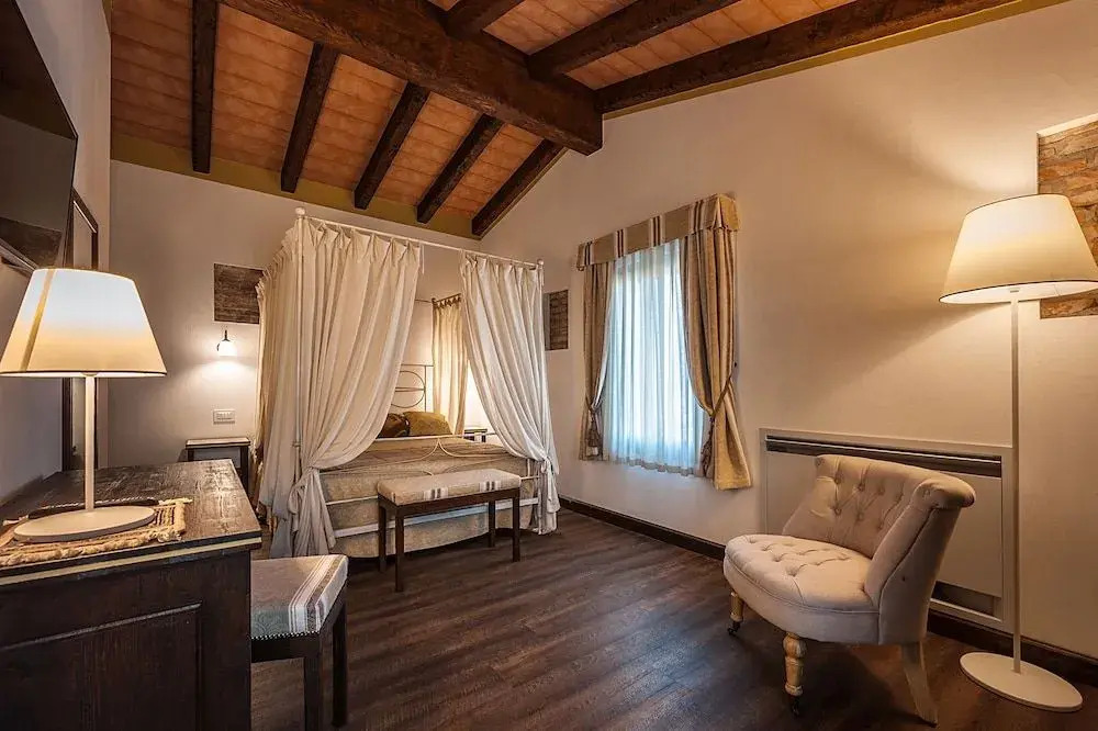 Locanda Bepa