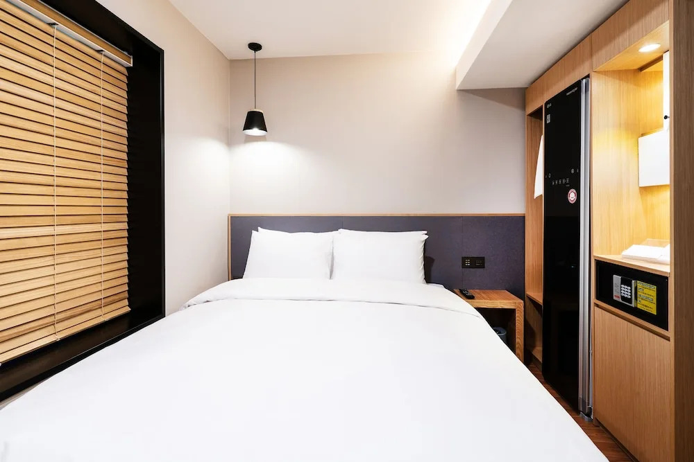 LALA VIANCO BUSINESS Hotel