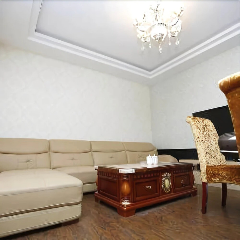 Dingsheng International Hotel