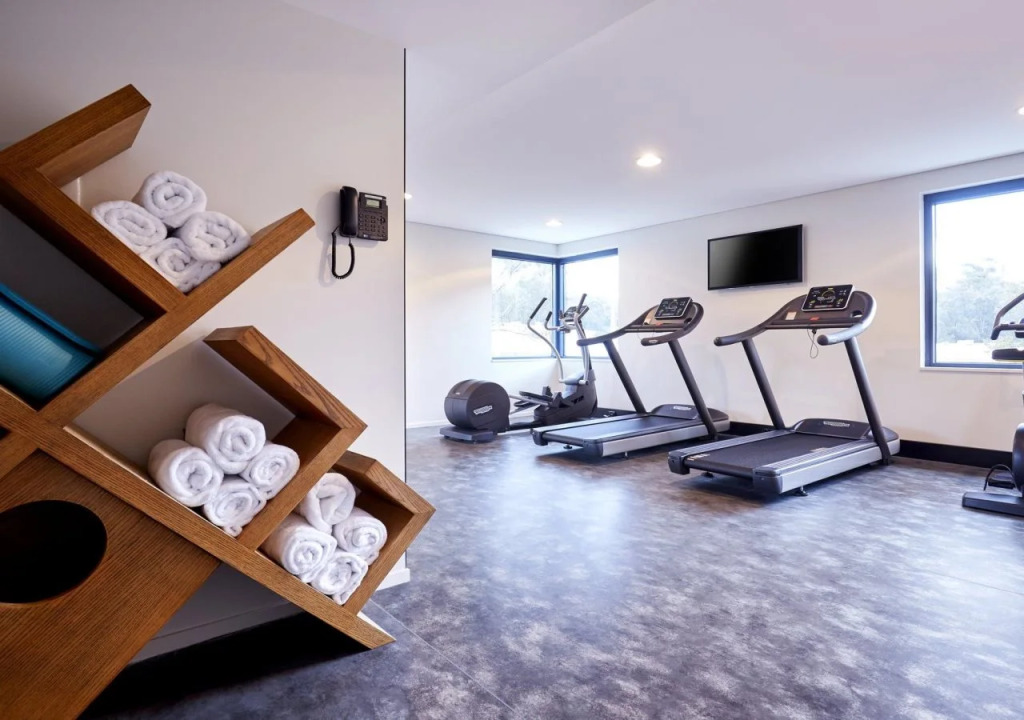 Holiday Inn Express Sydney Macquarie Park by IHG