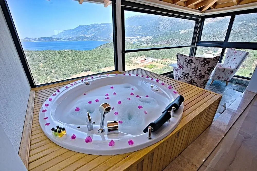 Kas Bungalow