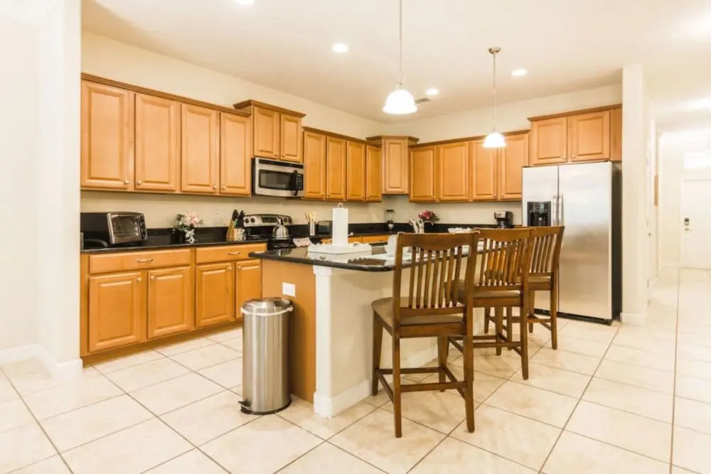 Lovely Vacation Home with Pool PP8902