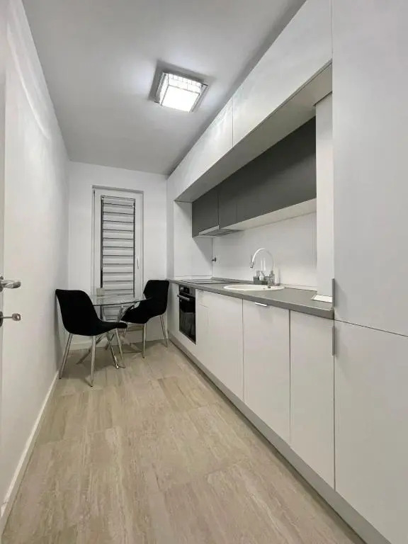 Luxury apartament by cosmopolis