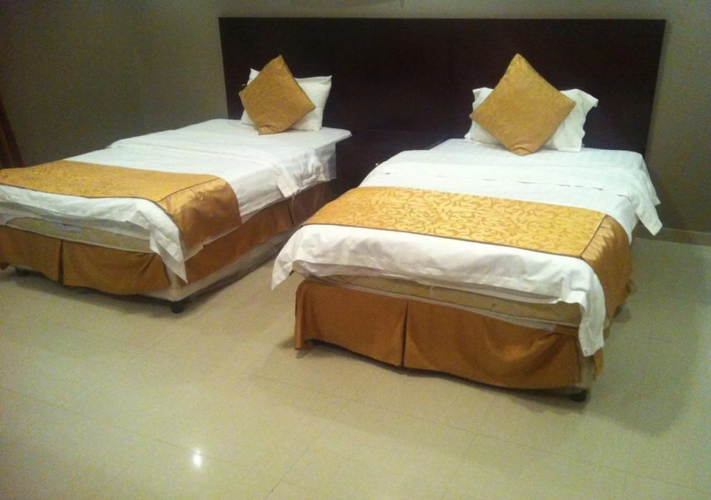 Makarem Najd Funished Units 1
